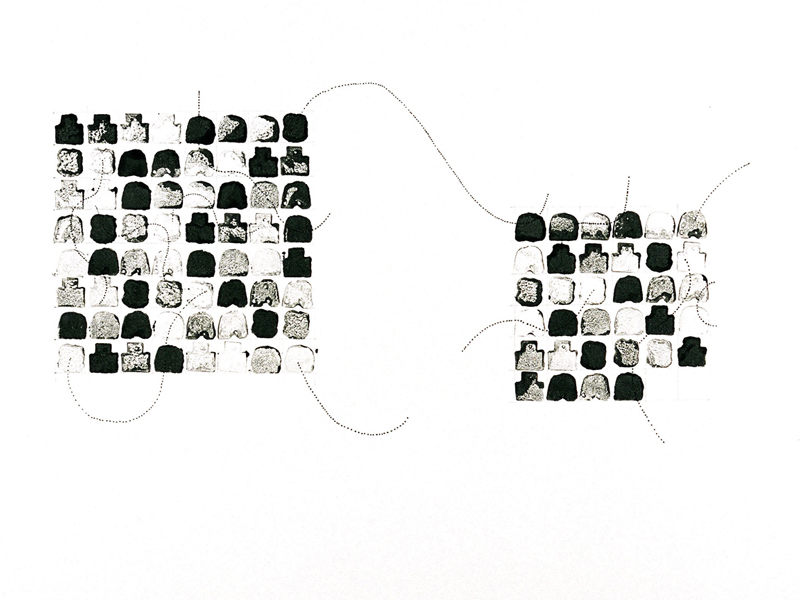 Encoding, Decoding and Interpretation no.18