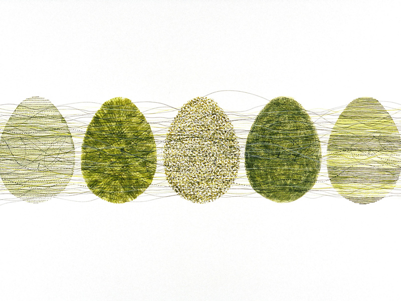 Encoding, Decoding and Interpretation no.21