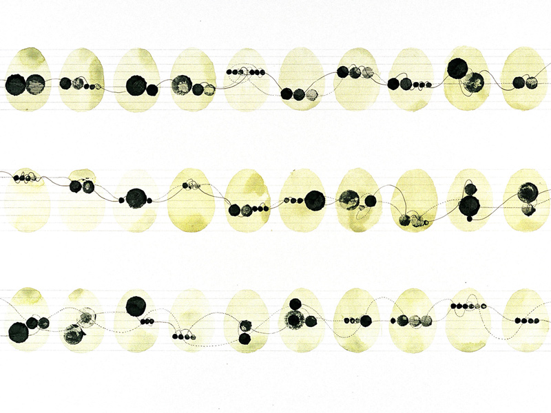 Encoding, Decoding and Interpretation no.24