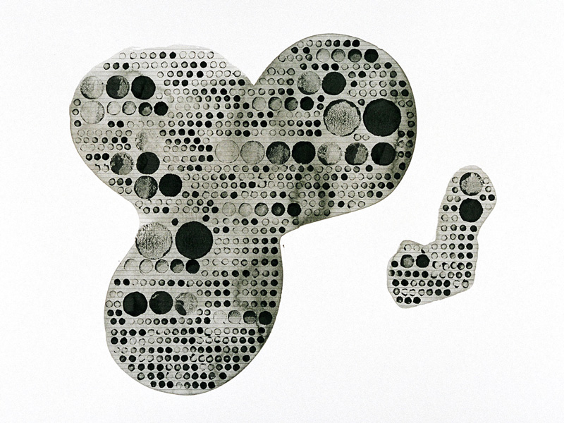 Encoding, Decoding and Interpretation no.29