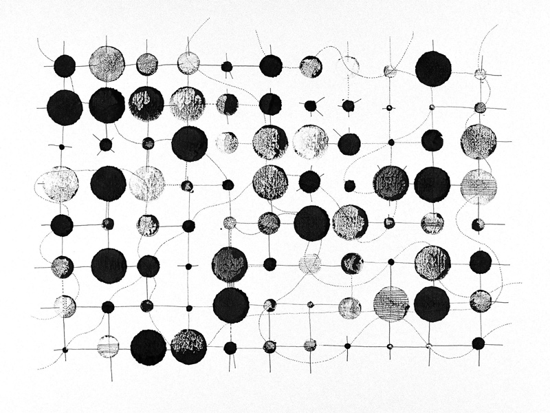 Encoding, Decoding and Interpretation no.31