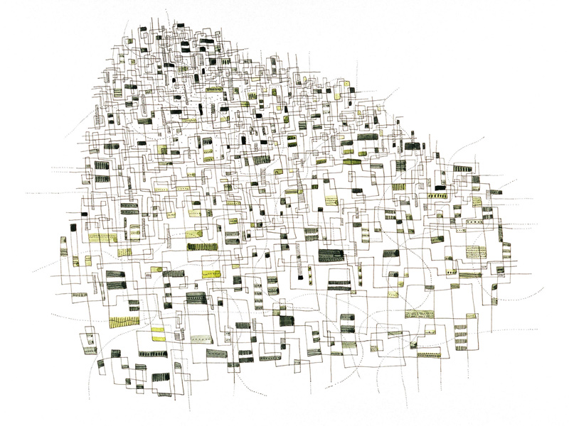 Encoding, Decoding and Interpretation no.37