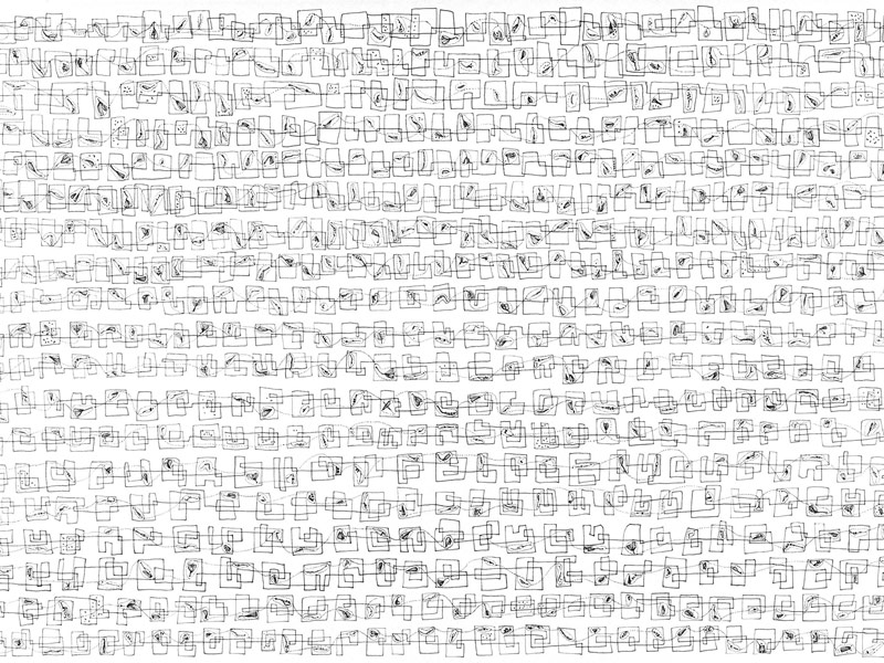 Encoding, Decoding and Interpretation no.4