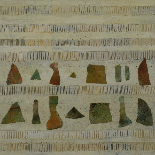Fragments no.1
