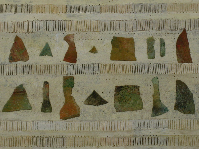 Fragments no.1