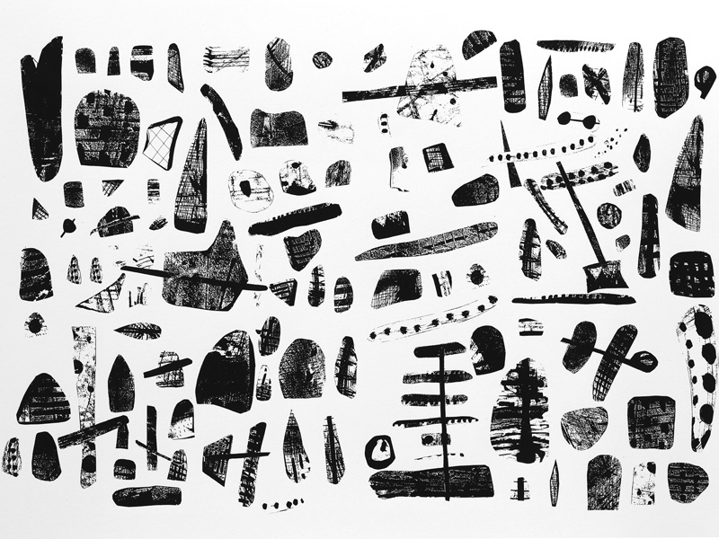 Possible Worlds no.3