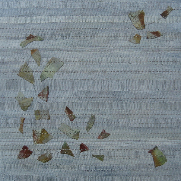 Ruins and Relics no.11