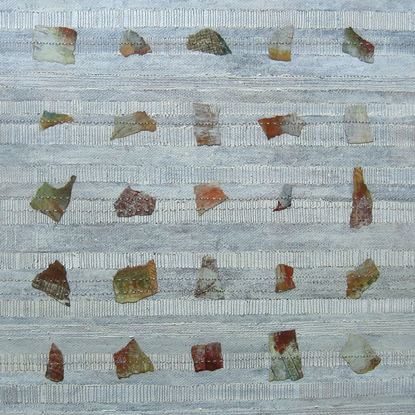 Ruins and Relics no.12