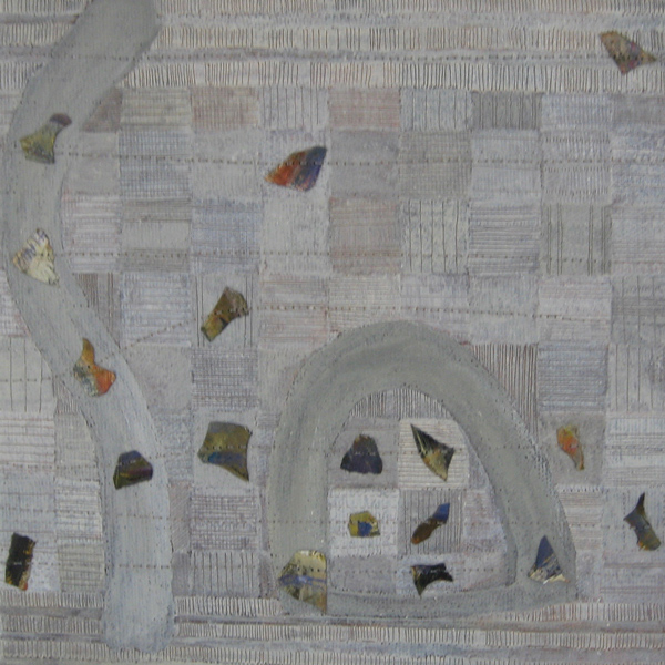 Ruins and Relics no.21