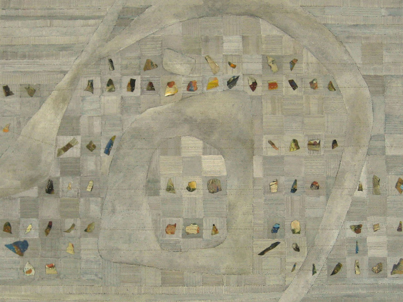 Ruins and Relics no.23