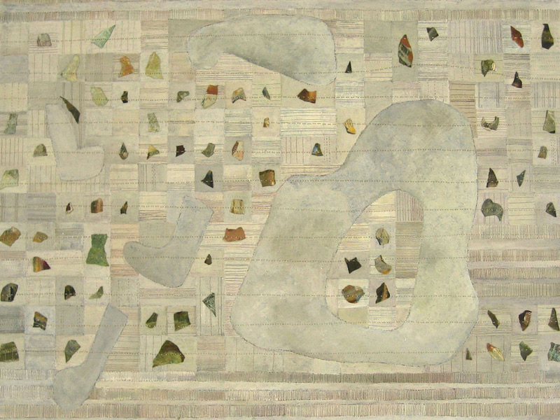 Ruins and Relics no.24