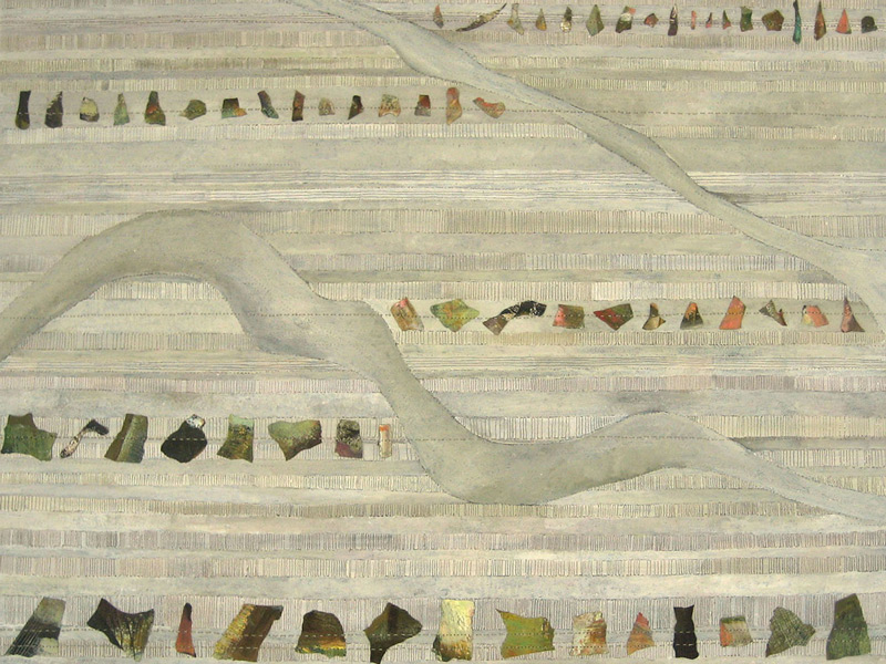 Ruins and Relics no.27