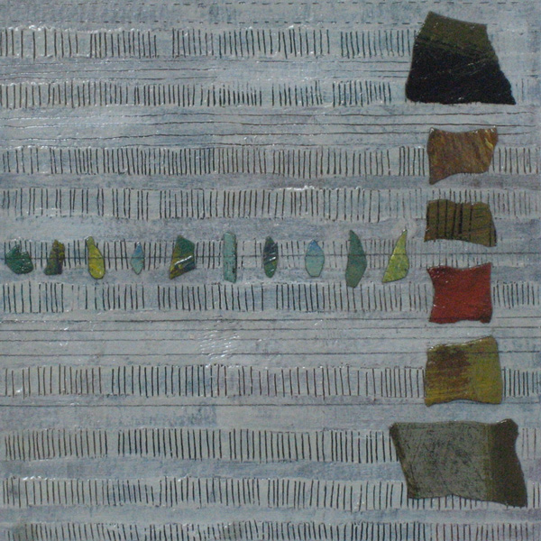 Ruins and Relics no.4