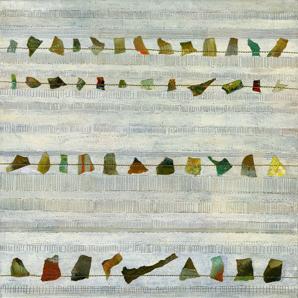 Ruins and Relics no.7