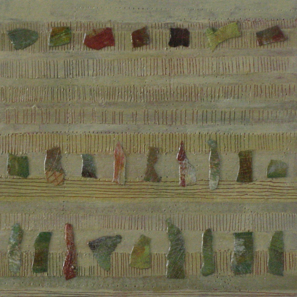 Ruins and Relics no.9