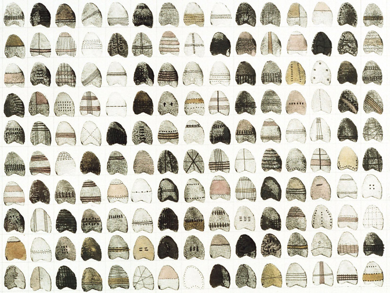 Thoughts on a Pebble no.23